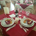 Hotel Bonifacio Fiuggi