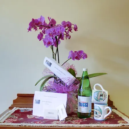 Hotel Bonifacio Fiuggi