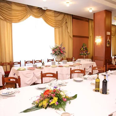 Bonifacio Hotel Fiuggi