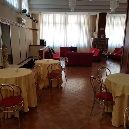Hotel Bonifacio Fiuggi