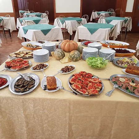 Bonifacio Hotel Fiuggi