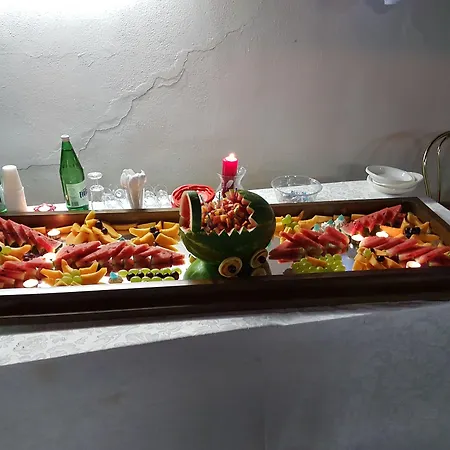 Bonifacio Hotel