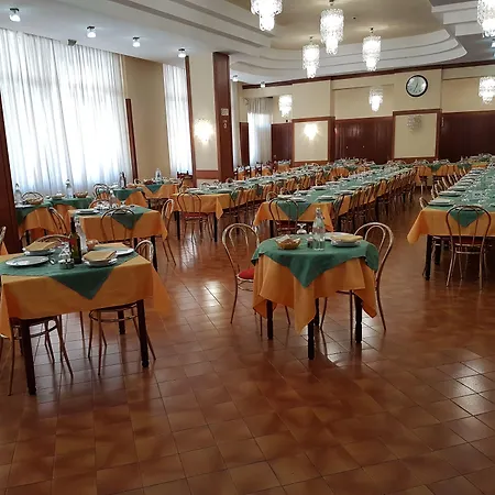 Bonifacio Hotel Fiuggi
