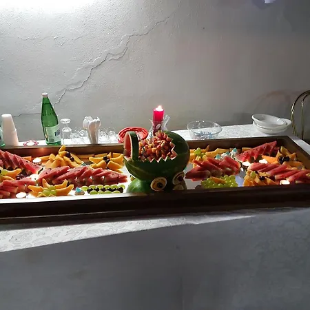 Bonifacio Hotel Fiuggi