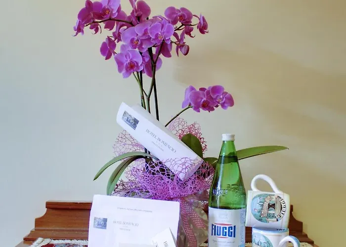 Ξενοδοχείο Bonifacio Fiuggi